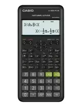 Calculadora Cientifica Casio Fx-95es Plus 2
