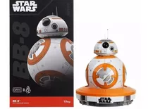 Robô Droid Bb-8 Sphero Novo Lacrado Pronta Entrega Sp Disney