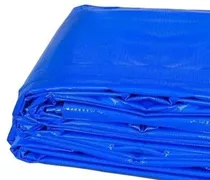 Lona Pvc Carpa Multiuso Impermeable Máxima Calidad 2m X 3m