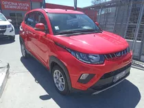 Mahindra Kuv 100 Hatch Back 1.2