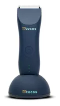Rasuradora Electrica Mycocos® 3.0 Pro Corporal Inalambrica Azul