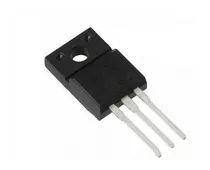 5 Unidades Stp20nm60 Mosfet 20a 600v Stp 20nm60 Fp To220f