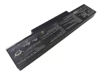 Bateria Compatible Con M2400 I3 Negra Usada