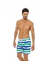 Short De Baño Eyelit Talles Grande S Al 5xl 804-815-816-819