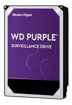 Disco Duro Interno Western Digital Wd Purple  1tb 