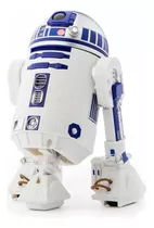 Robô De Brinquedo R2-d2 Sphero R201row (impecável)