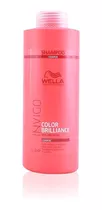 Shampoo Brilliance Wella 1 Ltr Protec - L a $179740