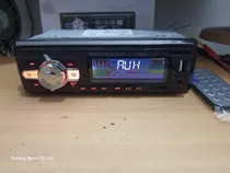 Volvio El Radio De Las 3b, Bueno Con Garantia, Bonito 