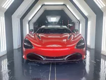 Mclaren Mc Laren 720s