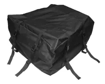 Bolso Porta Equipaje Impermeable Techo Roof Bag Autocars