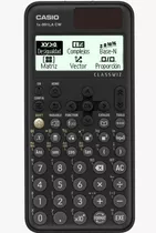 Calculadora Casio - Fx-991 Lacw-w-dt Nuevos Modelos