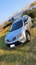 Toyota Rav4 2015 2.5 4x4 Vx 6at