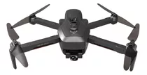 Drone Zll Sg906 Max Con Cámara 4k Negro 5ghz 2 Baterías