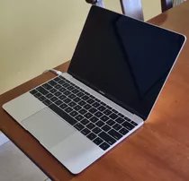 Macbook Retina, 12´´ - Inmaculada - Apple