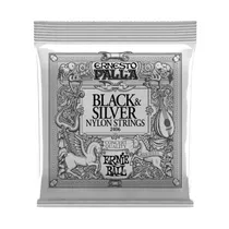 Set De Cuerdas Para Guitarra Acustica  Ernie Ball