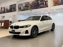 Bmw 330e (híbrido/aut.) 2024