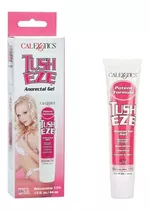 Lubricante Gel Anal Tush Eze Desensibilizante 44ml Calextics