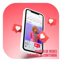 Redes Sociales, Creación De Contenido En Línea, Páginas Web