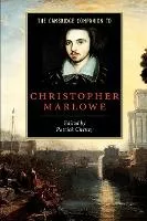 Libro The Cambridge Companion To Christopher Marlowe -  ...