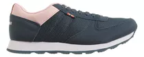 Zapatillas Topper Moda T.350 Mesh Mujer Mn Rs Tienda Oficial