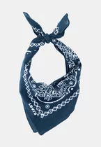 Bandana Unisex Azul Levis 77138-0630