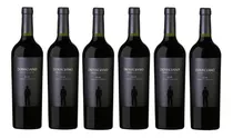 Caja X 6 - Domiciano De Barrancas Syrah Reserva Nocturna