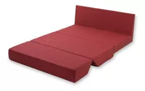 Sofa Cama Foam De Chaide - Dos Plazas