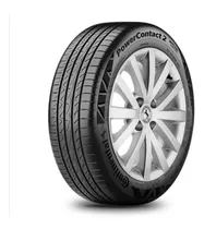 205/60 R16 92v Continental Powercontact 2