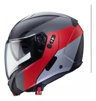 Casco Moto Caberg Horus 2xl Rebatible