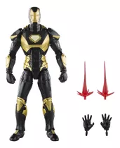 Figura De Acción  Otro De Marvel F6624