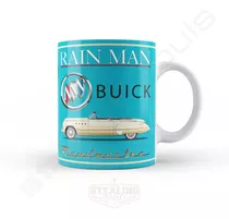 Tazas Fierreras | Colecc. Famous Movies & Series Cars | +100