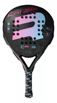 Paleta Padel  Royal   Super Cross Light - Olivos 