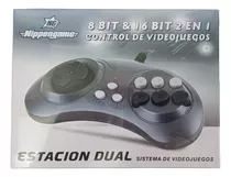 Joystick Para Estacion Dual Nippongame