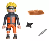 Naruto - Naruto Shippuden Playmobil  