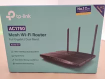 Router Tp-link Ac1750 Dual Band  Archer C7 Gigabit