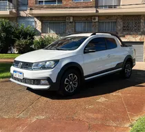 Volkswagen Saveiro 2018 1.6 Cross Gp Cd 101cv