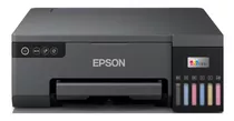 Impresora Fotografica Epson Ecotank L8050 Wifi Direct C11ck3