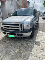 Ford F-250 2007 3.9 Xl Cab. Dupla 4x2 4p