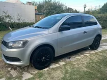 Volkswagen Gol Trend 2013 1.6 Pack I 101cv 3p