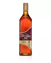 Ron Flor De Caña Gran Reserva 7 Años (750ml)