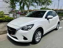 Mazda 2 Hatch Prime