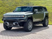 Gmc Hummer 350 Ev Kw Ev Suv Edition 