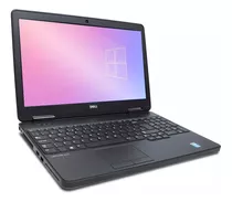 Laptop Con 8 Ram Sdd 240 Dell /hp /lenovo Panatalla De 15.6