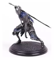 1 Brinquedo Modelo De Boneco De Pvc Dark Souls Artorias The