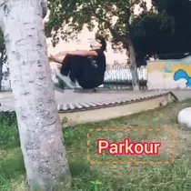 Entrenador Personal Y Parkour