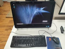 Dell Inspiron 2320 - All In One + Ssd 240gb