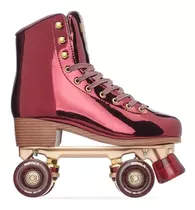 Patín Impala Quad Skate  Plum