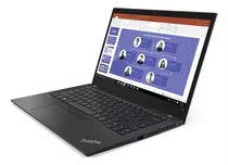 Notebook Lenovo Thinkpad T14s Core I7 32gb 1tb Ssd Win Pro 1