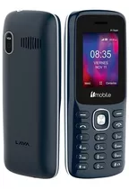 Celular Basico Bmobile Lava A1