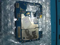 Placa Samsung A13 / A135f Para Repuesto Con Falla De Carga